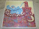 THE GROWING CONCERN - THE GROWING CONCERN - PSYCH / FOLK ROCK - NEW