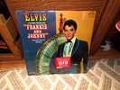 SEALED ELVIS PRESLEY 