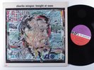 CHARLIE MINGUS Tonight At Noon ATLANTIC LP e