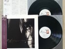 THIS MORTAL COIL Filigree & Shadow LP 1986 Orig Japan 1st w/ OBI OIS NM Rare