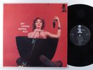 ART PEPPER Pepper Pot  INTERLUDE LP mono cheesecake cover e