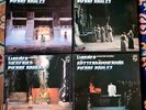 Wagner: The Ring Cycle 16 LP Box Set - Pierre Boulez