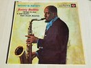 SONNY ROLLINS – What’s New? (1962)   Original UK “living stereo” release