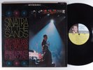 FRANK SINATRA Sinatra At The Sands REPRISE 2XLP VG+ gatefold e