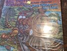 Sealed Dan Hicks And The Hot Licks Last Train To Hicksville vinyl lp Record 1973