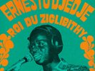Ernesto DJedje - Roi Du Ziglibithy Gf (Vinyl LP - 2022 - EU - Original)