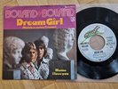 Bolland & Bolland - Dream girl 7'' Vinyl Germany