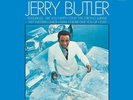 Jerry Butler - The Ice Man Cometh - Ltd. Edition 180g Soul/Funk Classic Vinyl