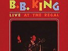 B.B. King - Live At The Regal - Reissue (NEW 12