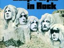 Deep Purple In Rock  (Vinyl)  12