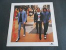 THE JAM - 1978 NEWS OF THE WORLD ORIGINAL 7
