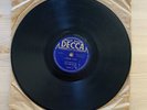 Leo Soileau ‘s Rhythm Boys CAJUN 78 RPM Chere Liza / La Valse De La Rose Decca