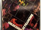 Miles Davis at Fillmore 2 x LP's, Gatefold, Columbia, 1970