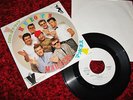 MADNESS - HOUSE OF FUN - JAPAN WHITE LABEL PROMO - SKA SUGGS TWO 2 TONE SPECIALS