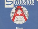 Jerry Butler Giving Up On Love Stateside DEMO SS300 Soul Northern Motown
