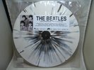 the beatles live in stockholm  sweden1963,copia numerata vinile picture disc