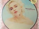 MADONNA THE LOOK OF LOVE UK 1987 12