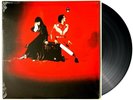 The White Stripes Elephant LP Vinyl Record Jack White Third Man [In-Shrink]