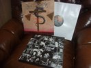 Holy Terror, Terror and Submission, Metal UK, Under One Flag FLAG 10 LP 1986 NM