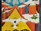LP  Move* ‎– Message From The Country - 1971