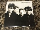 ECHO AND THE BUNNYMEN SELF TITLED ORIGINAL 1987 Vinyl Record LP New Wave