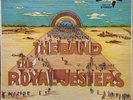 The Royal Jesters “The Band” Tejano Tex Mex Record Lp David Marez