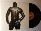 BOBBY BROWN LP Bobby 1992 MCA New Jack SWING USA pressing R&B Soul MINT- Whitney