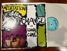 Funk Gospel MEDITATION SINGERS Change Is Gonna Come Jewel NM LP Vinyl