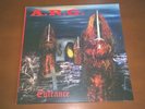 A.R.G. - Entrance LP NM