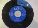 LITTLE WILLIE JOHN: I'm Shakin' / A Cottage for Sale KING 45 RPM 7