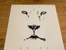 WHITE LION PRIDE LP 1987 ATLANTIC 12