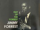 Jimmy Forrest Out of the Forrest & Forrest Fire (OJC)