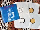 BRUCE SPRINGSTEEN Growin' Up 4xLP set LIVE Meadowland NJ 1984 LITTLE STEVEN