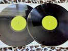 THE ROOM In Evil Hour 2x ONE-SIDED TEST PRESSING LP UK 1984 Indie BENNY PROFANE