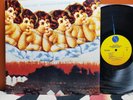 The Cure Japanese Whispers The Singles Original 1983 Sire Fiction 1-25076 SLM LP