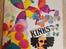 The Kinks LP Face To Face UK Pye 1st Press INCREDIBLE COPY BEST IVE SEEN 4 SURE+