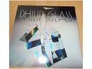 Philip Glass ‎-  Glassworks - LP - CBS ‎– FM 37265  - US