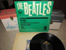 The BEATLES with TONY SHERIDAN and GUESTS 1964 US ORG MGM Records Mono LP E-4215