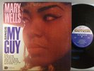 Mary Wells  Sings My Guy  Mono  Soul   Motown
