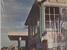 GRAVY TRAIN: Self Titled US Polydor ’70 Prog Rock Shrink Promo Vinyl LP