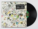 Led Zeppelin - III LP Vinyl Atlantic SD 19128 Gatefold In Shrink Hype Sticker