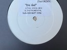 Da'VinChe Vs Roxy - Dis Gal 12