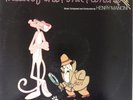 Henry Mancini – Music From The Trail Of The Pink Panther Vinyl