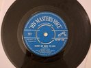 Johnny Kidd. Hurry On Back To Love. V 7