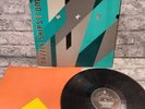 OMD Orchestral Manoeuvres In The Dark Dazzle Ships Vinyl 1983 Gatefold DieCut LP