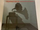 THE MARS VOLTA Frances the Mute b/w The Widow (Live) Black Vinyl Gold Std Labs
