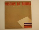 Mission Of Burma Signals Calls And Marches With Insert 1981