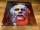 THE WAY OF DARKNESS - A TRIBUTE TO JOHN CARPENTER. LIMITED LAVENDER VINYL - Mint