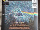 Pink Floyd-Dark Side of The Moon-2013-40th Anniversary Edition-Brand New-Sealed