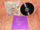 The Legendary Pink Dots The Crushed Velvet Apocalypse 1990 Holland 1st BIAS 149